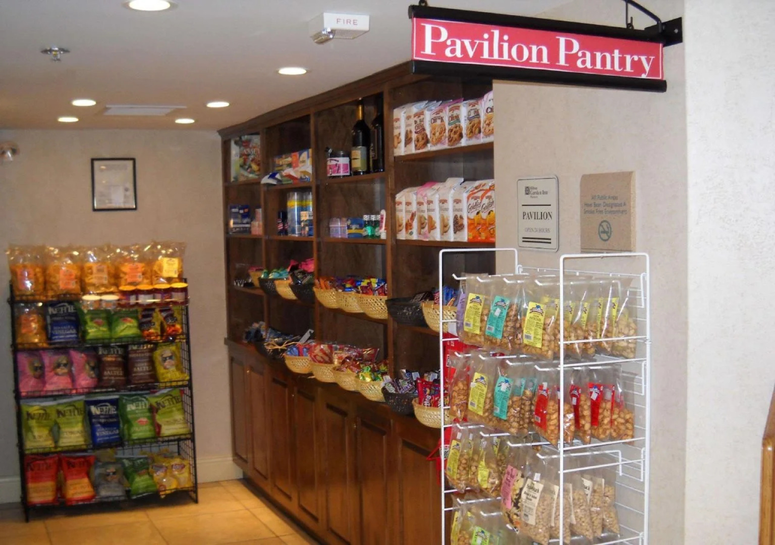 Hilton Garden Inn Monterey