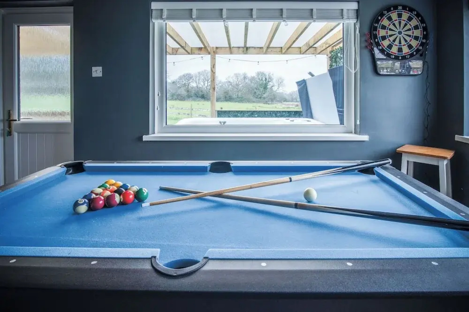 Hill House - 4 Bedroom - Llanrhidian