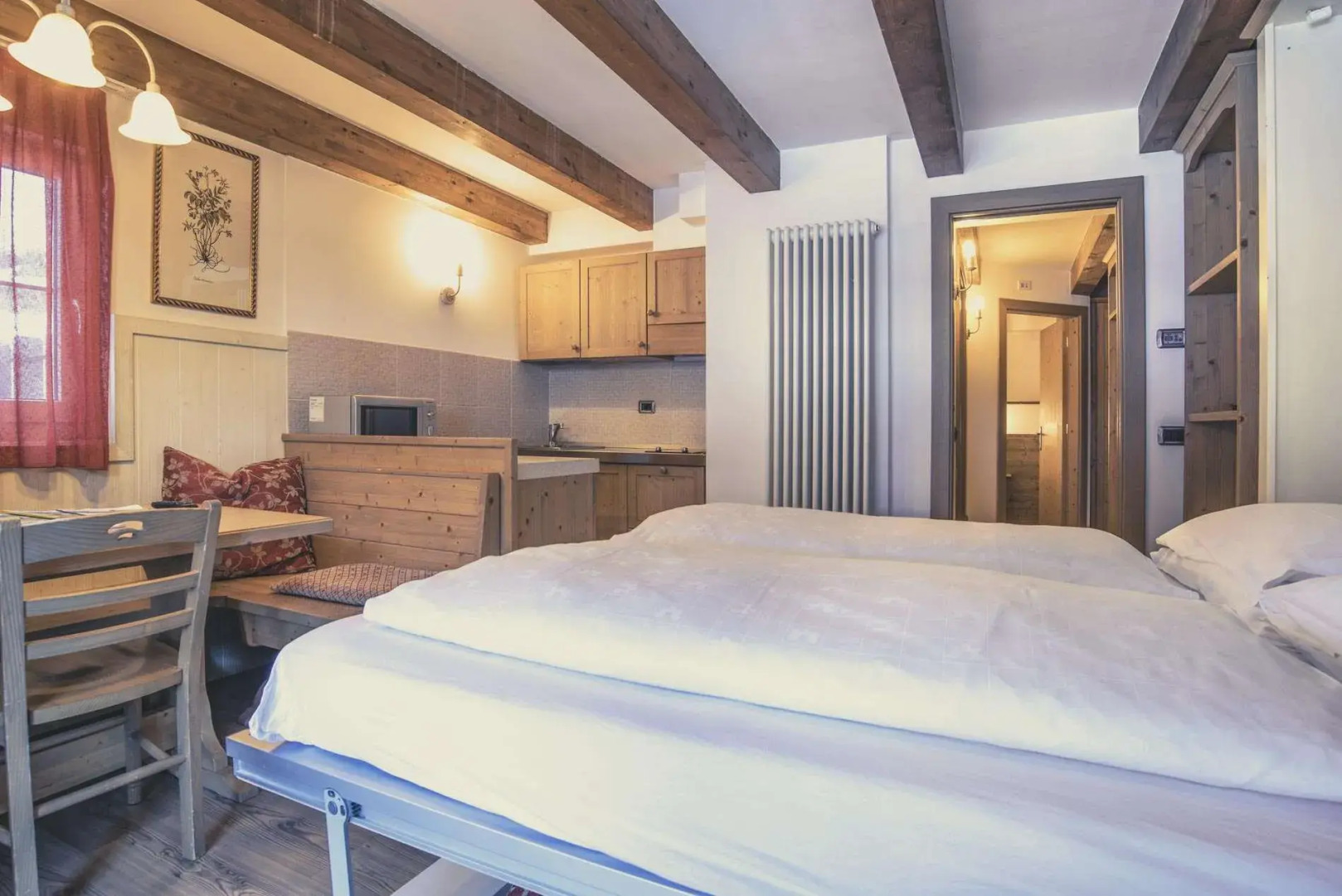 Al Sole Hotel Club Residence