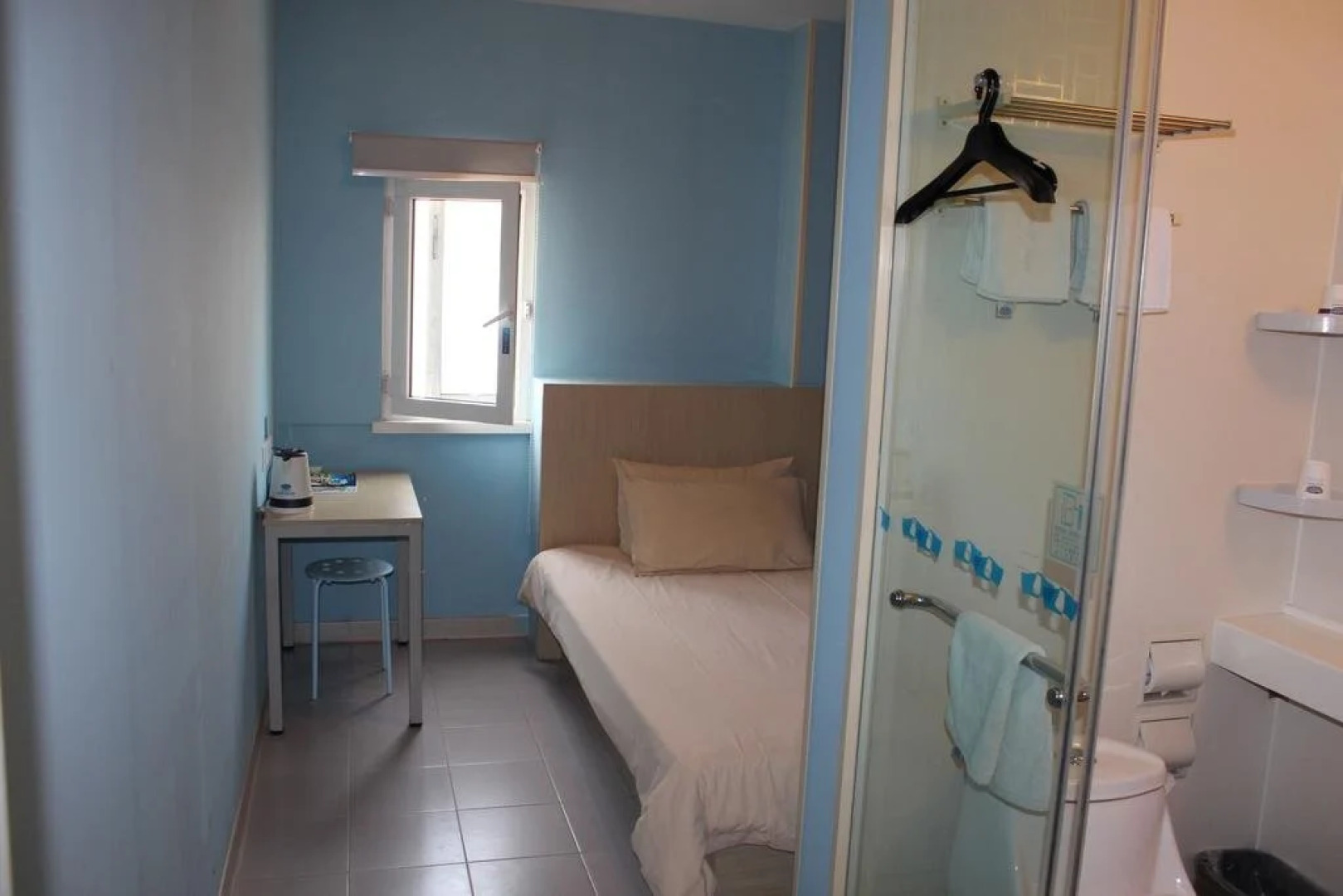 Bestay Hotel Yantai South Street