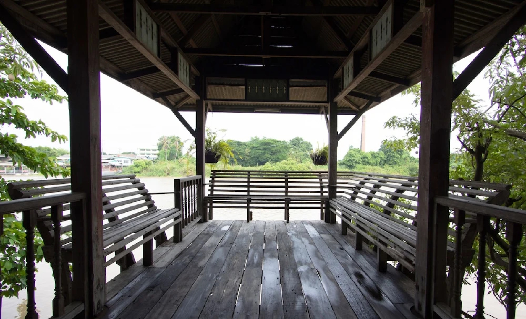 Baan Sikuuk Bed & Breakfast