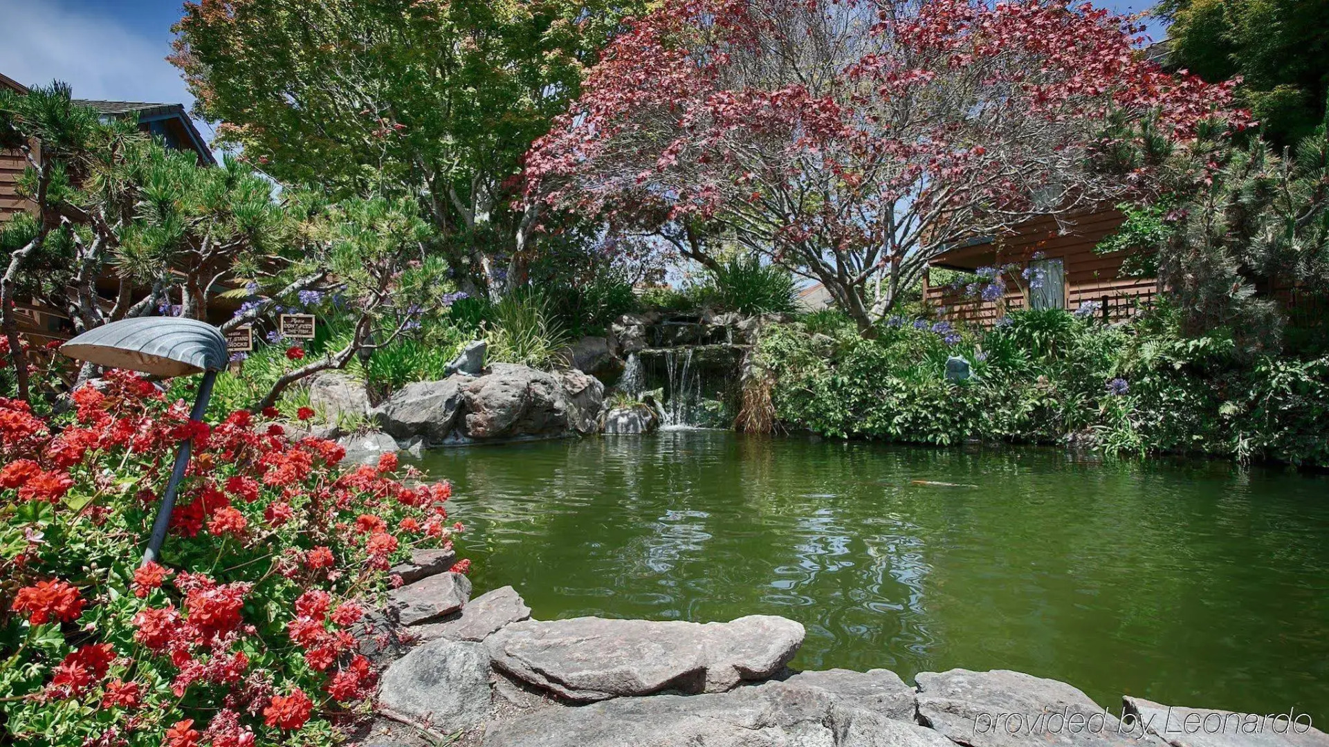 Seacliff Inn Aptos, Tapestry Collection by Hilton