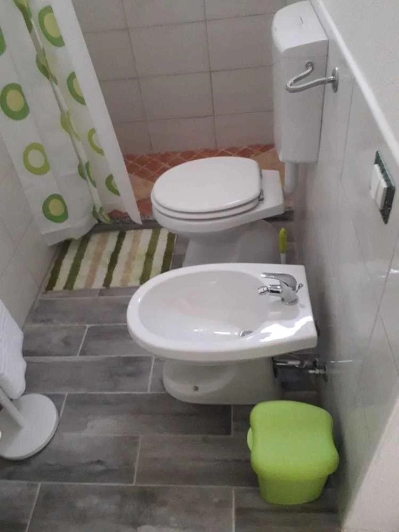 Affittacamere l'oasi di Gino