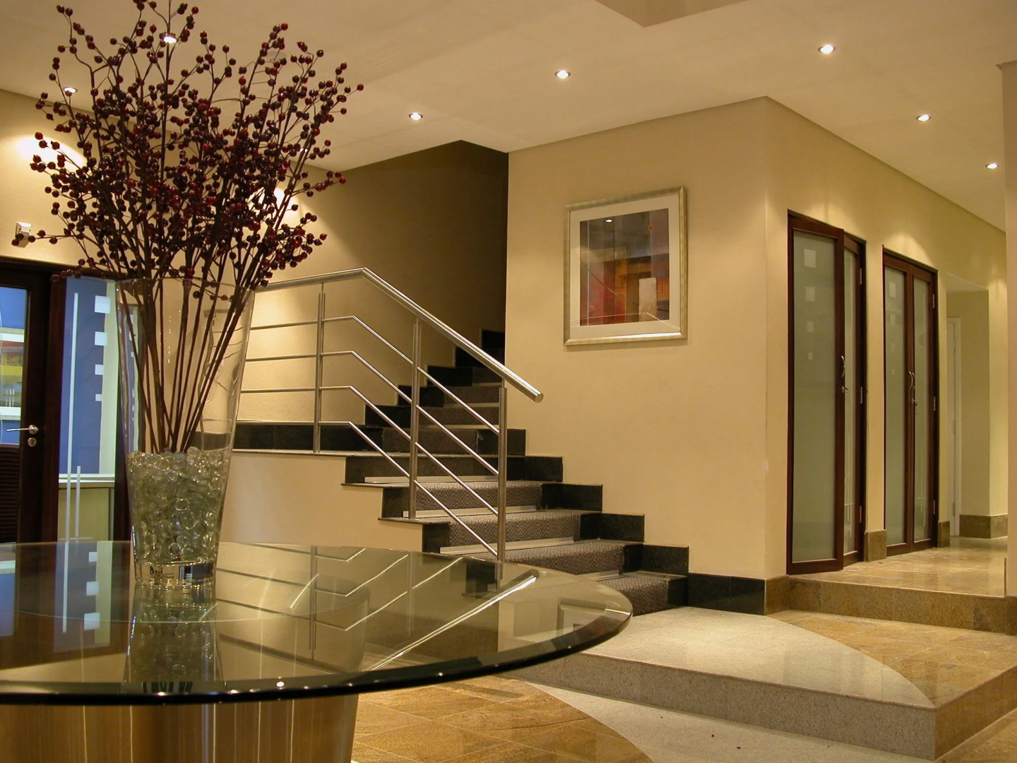 Hotel 2001