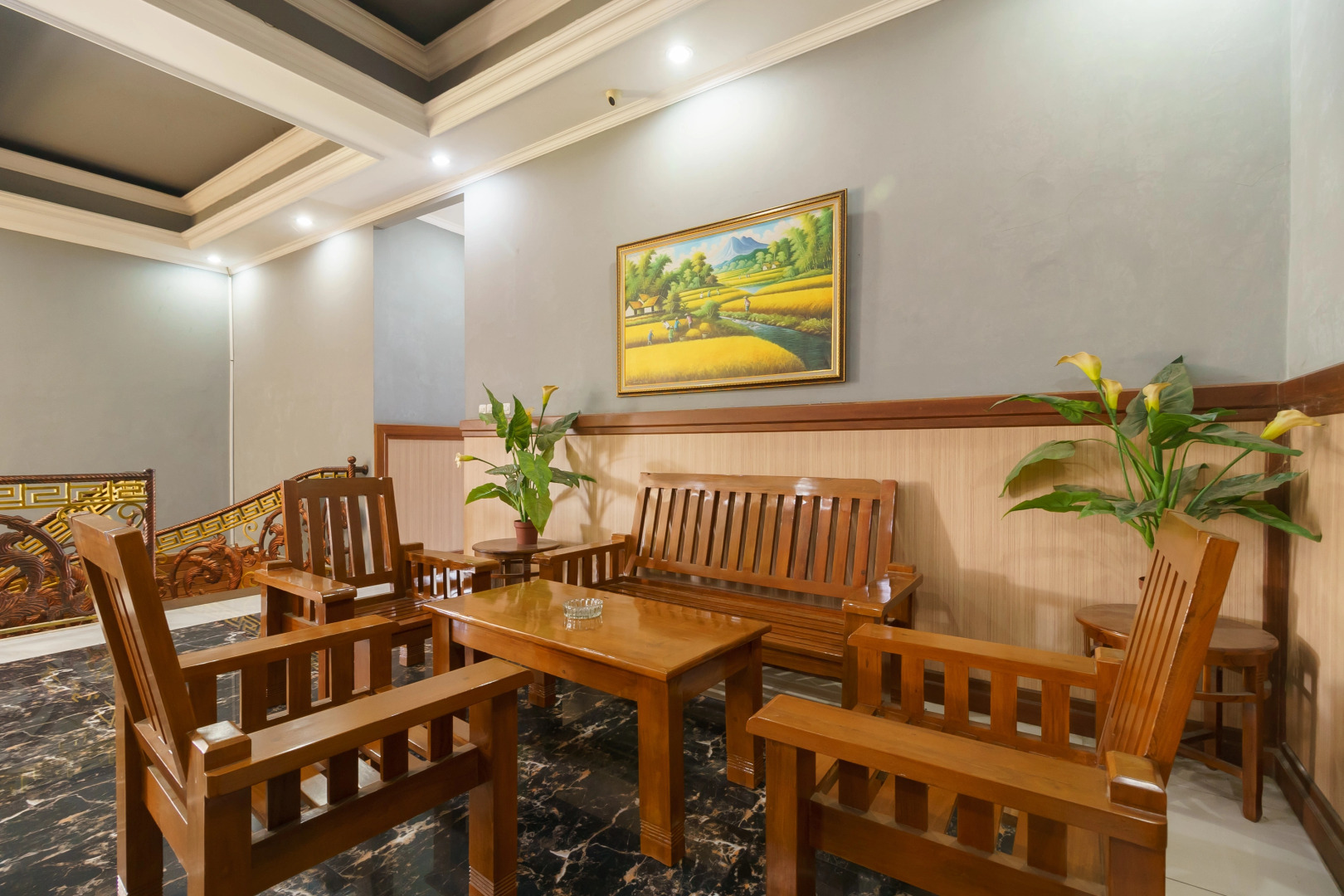 RedDoorz Resort Premium @ Sangkan Hurip Kuningan