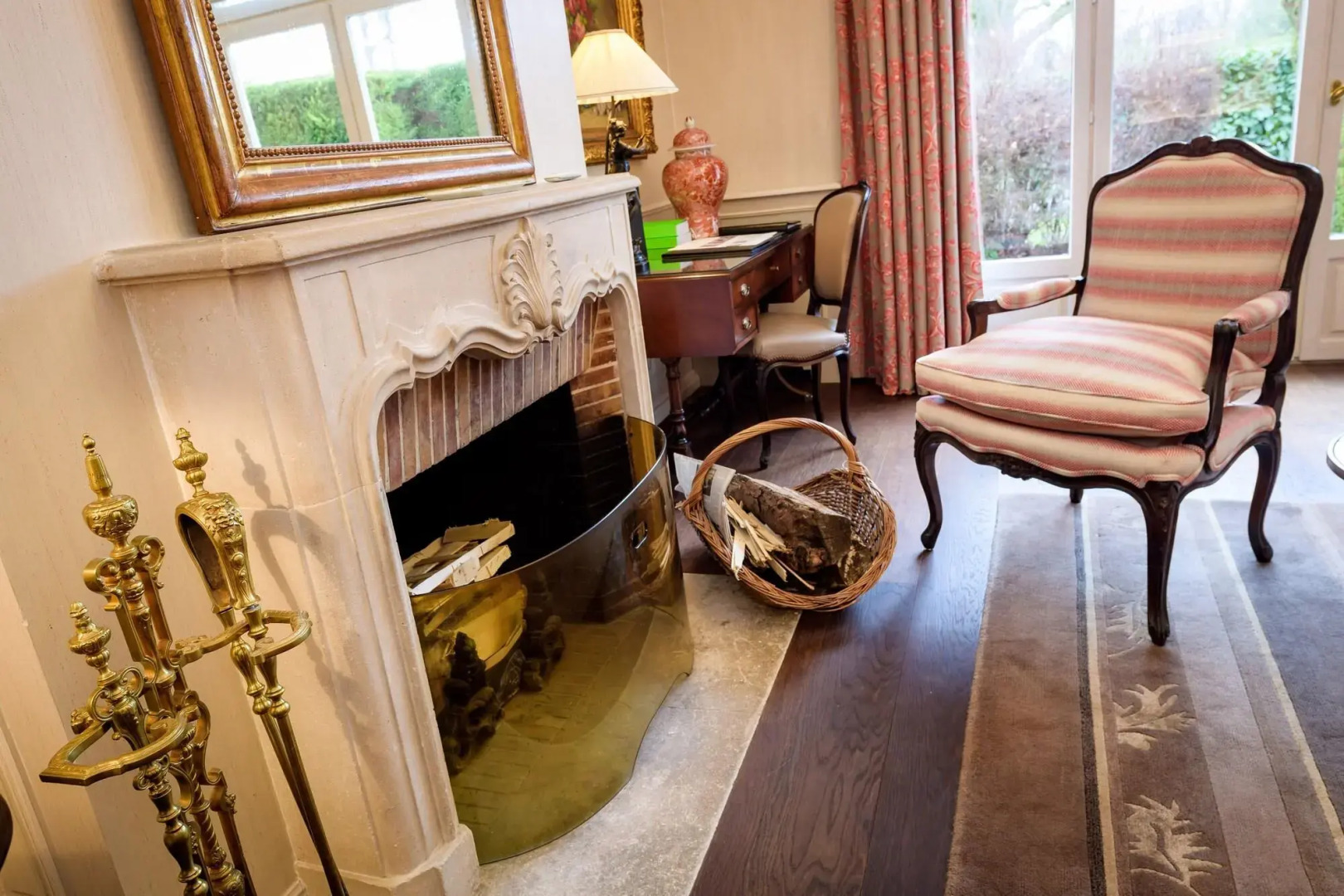 Domaine Les Crayeres