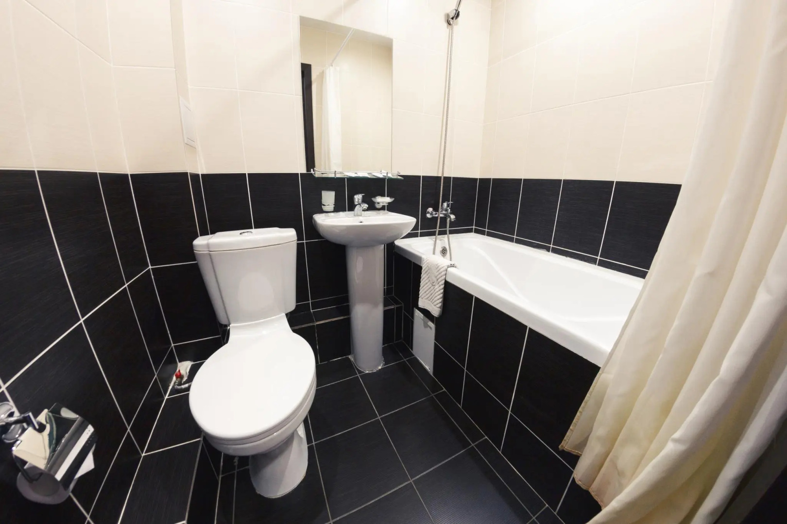 Гостиничный комплекс 7 и Я (2 корпус)