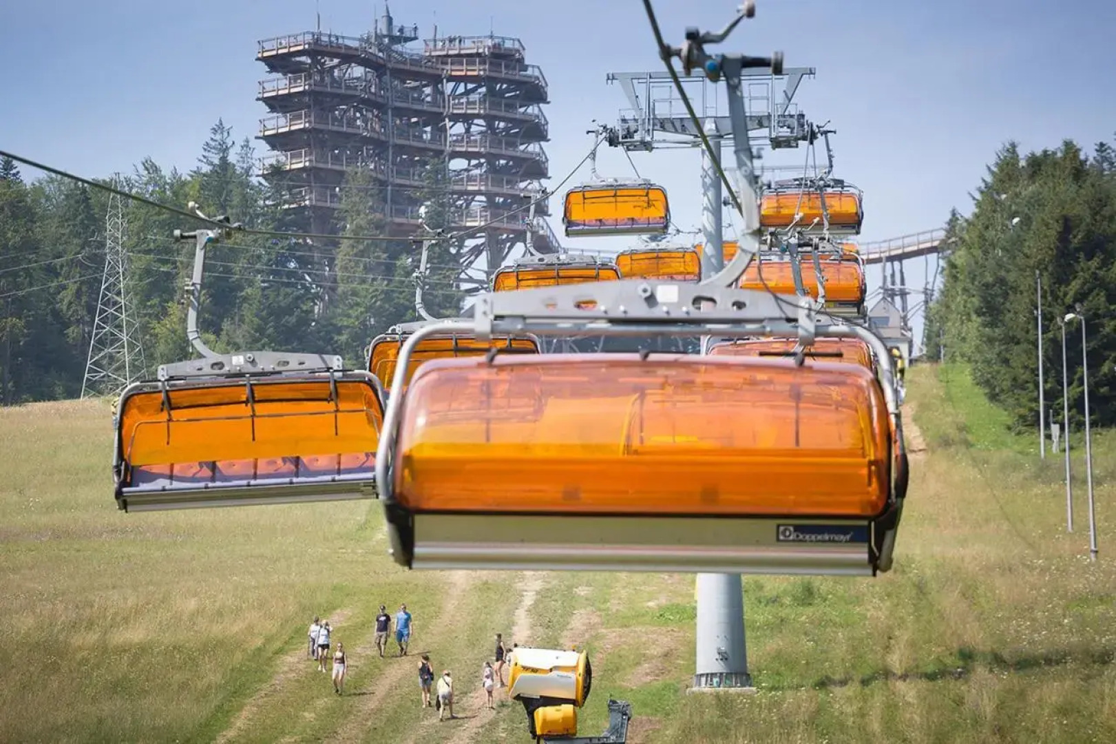 Home Stay Słotwińska