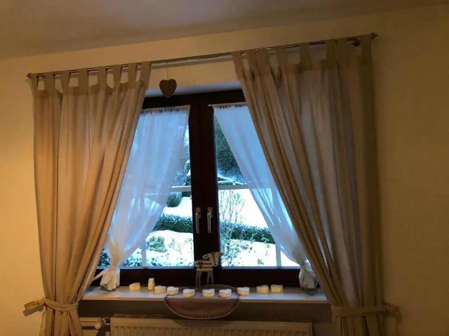 Romantikmühle Heartlandranch