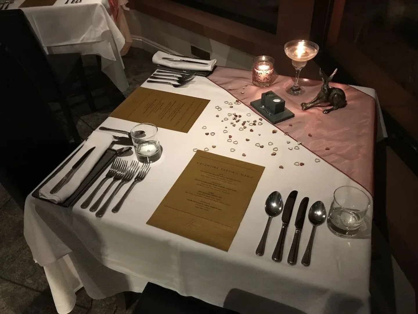 Temple Sowerby House Hotel