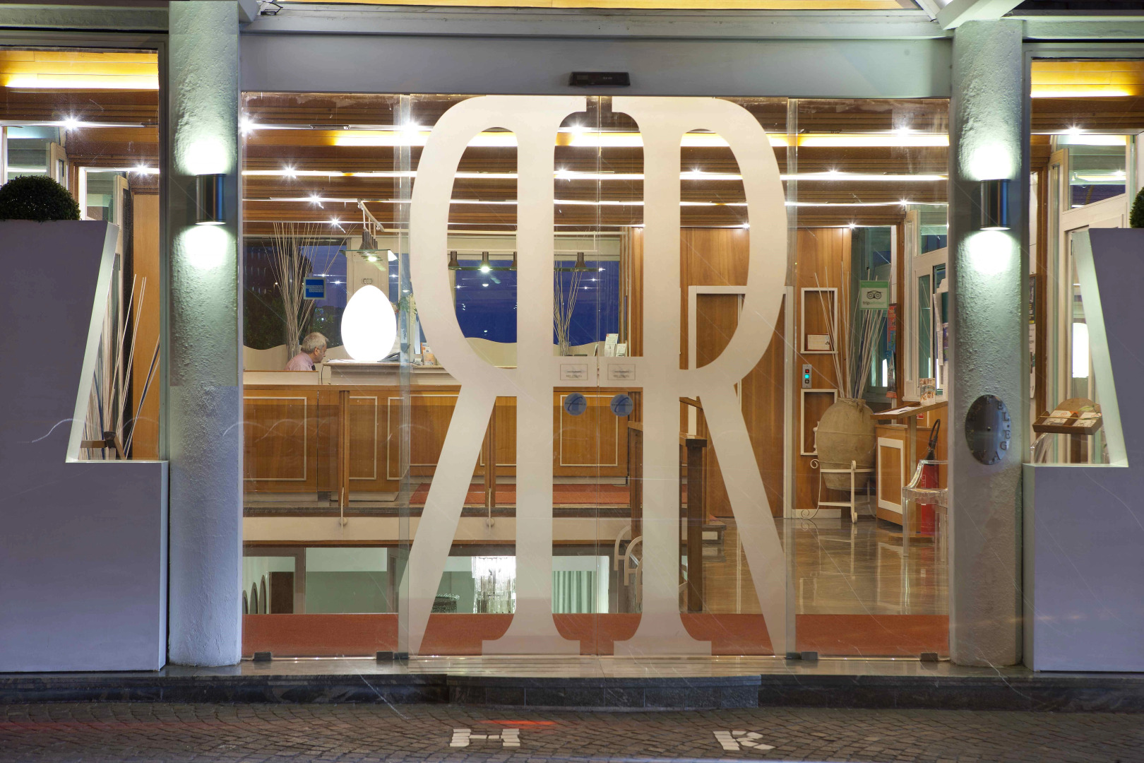 Hotel Rivage Sorrento