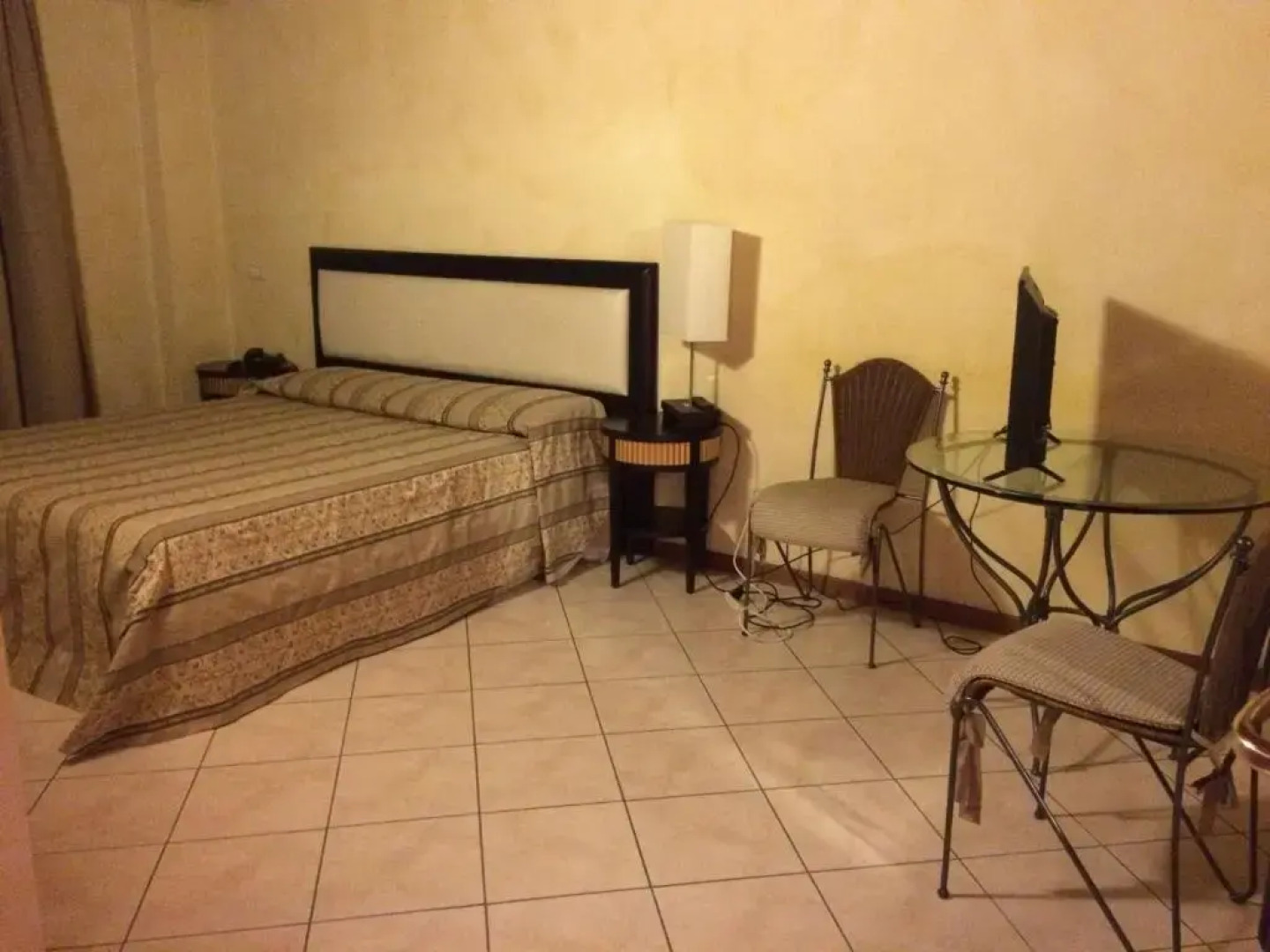 Albergo Villa Francesca Beauty Spa