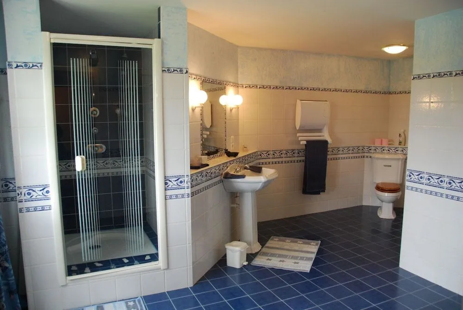 Domaine Sainte Barthe