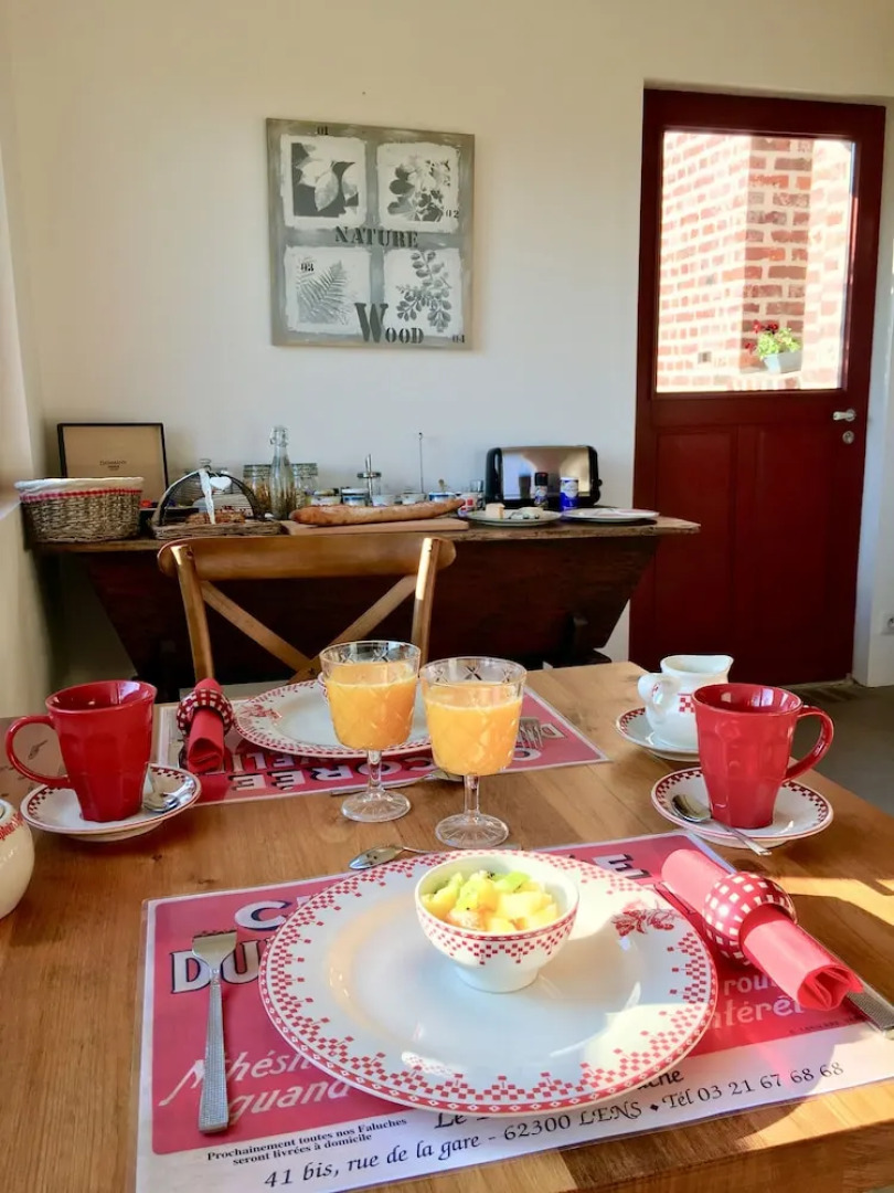 Paardenhof Guesthouse