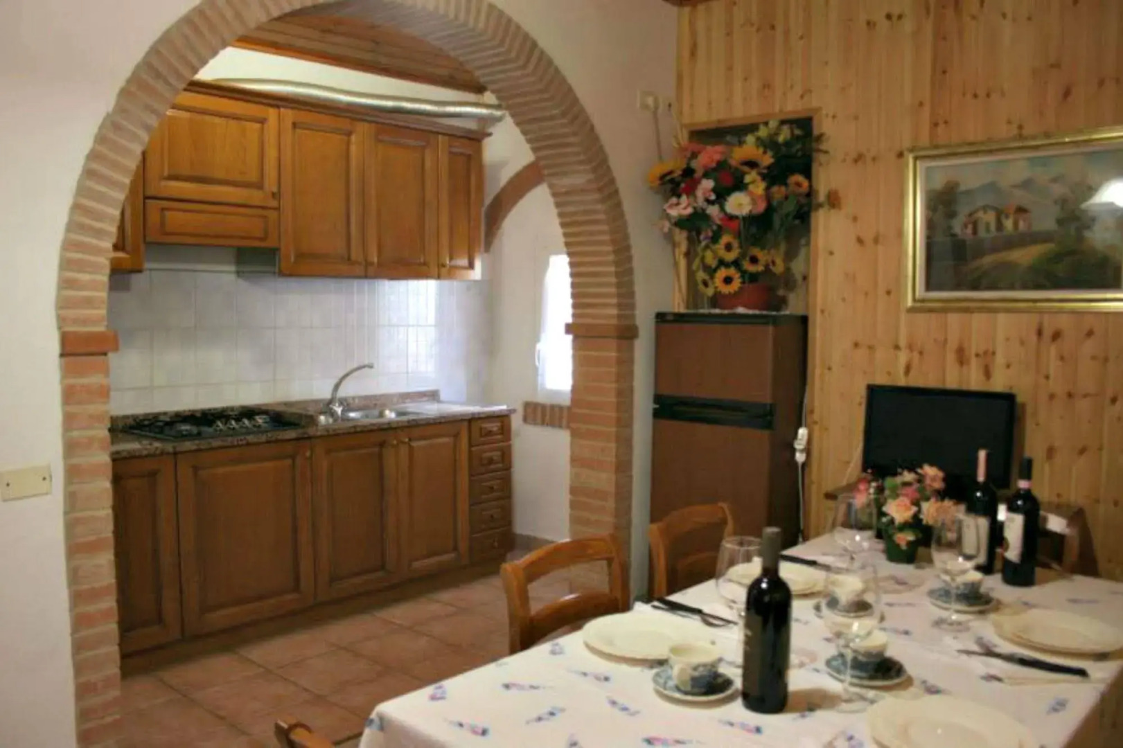 Agriturismo Menchetti