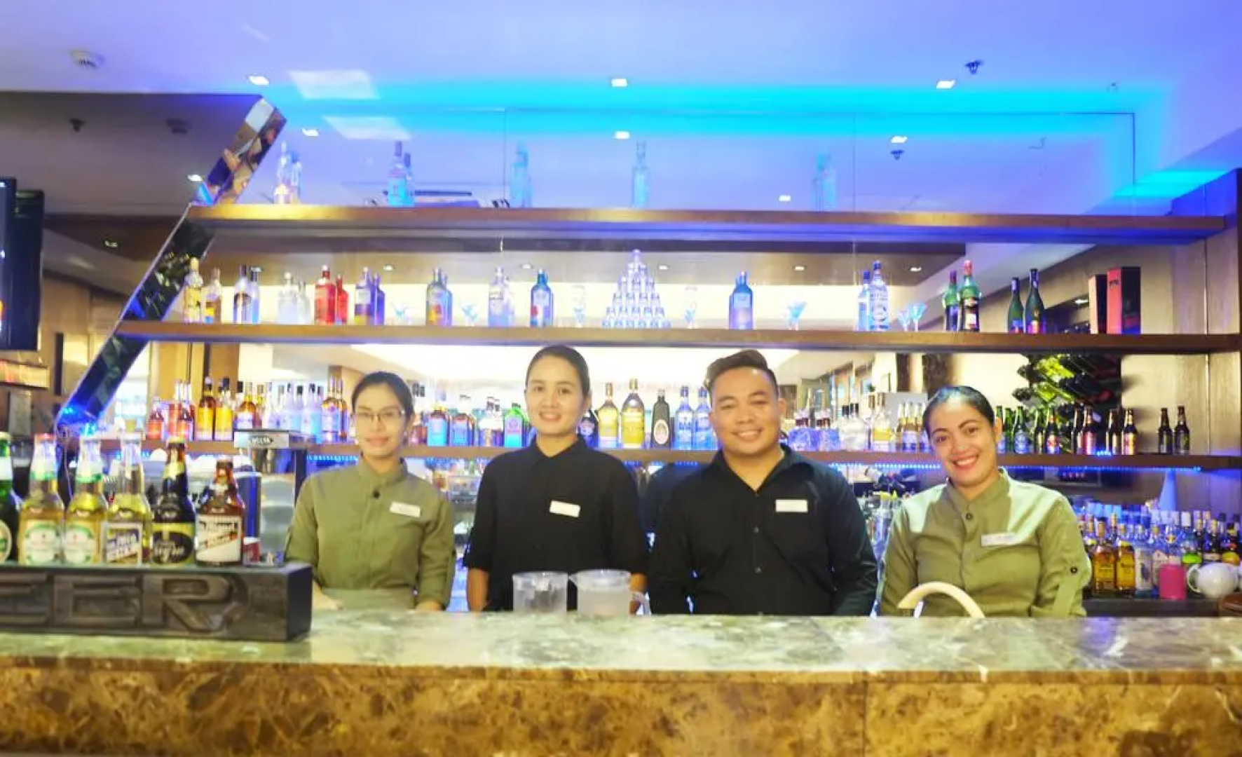 Castle Peak Hotel