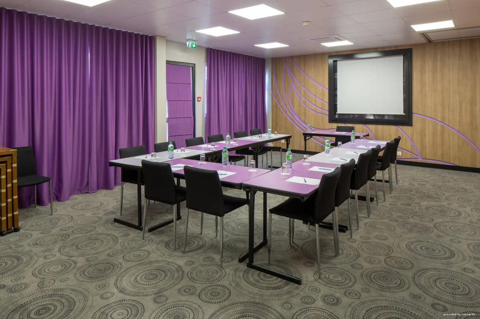 Hôtel le Kennedy, Clermont-Ferrand, The Originals Relais