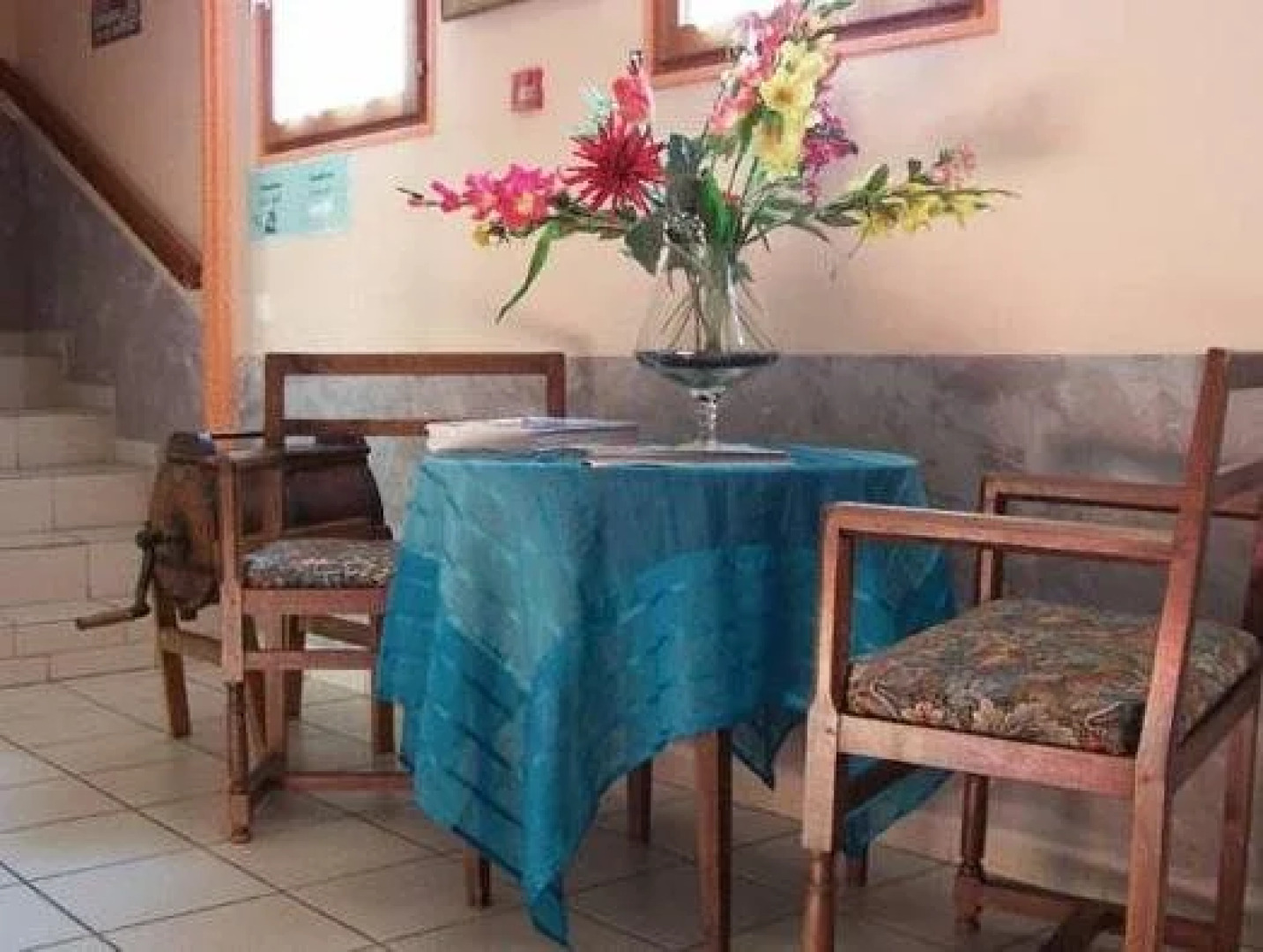 Logis Auberge de la Fontaine