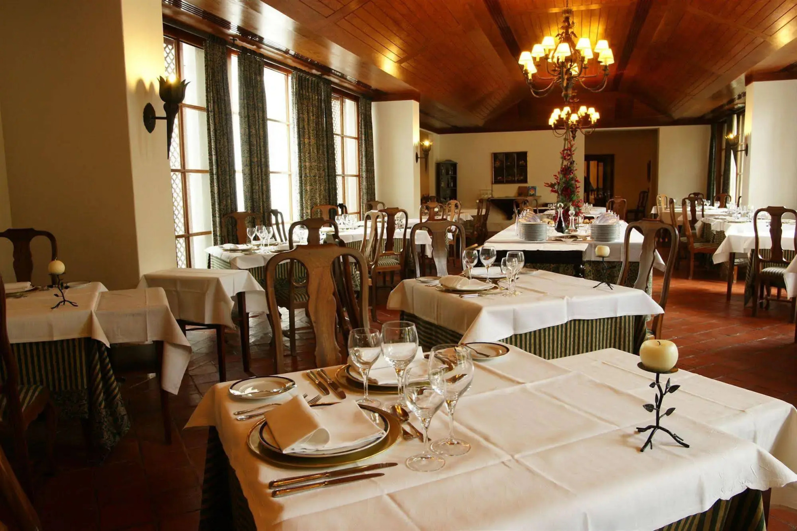 Pousada Vila Viçosa - D. Joao IV