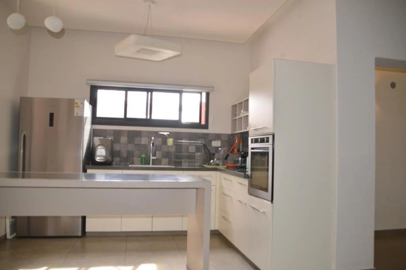 Galil Hospitality And Spa