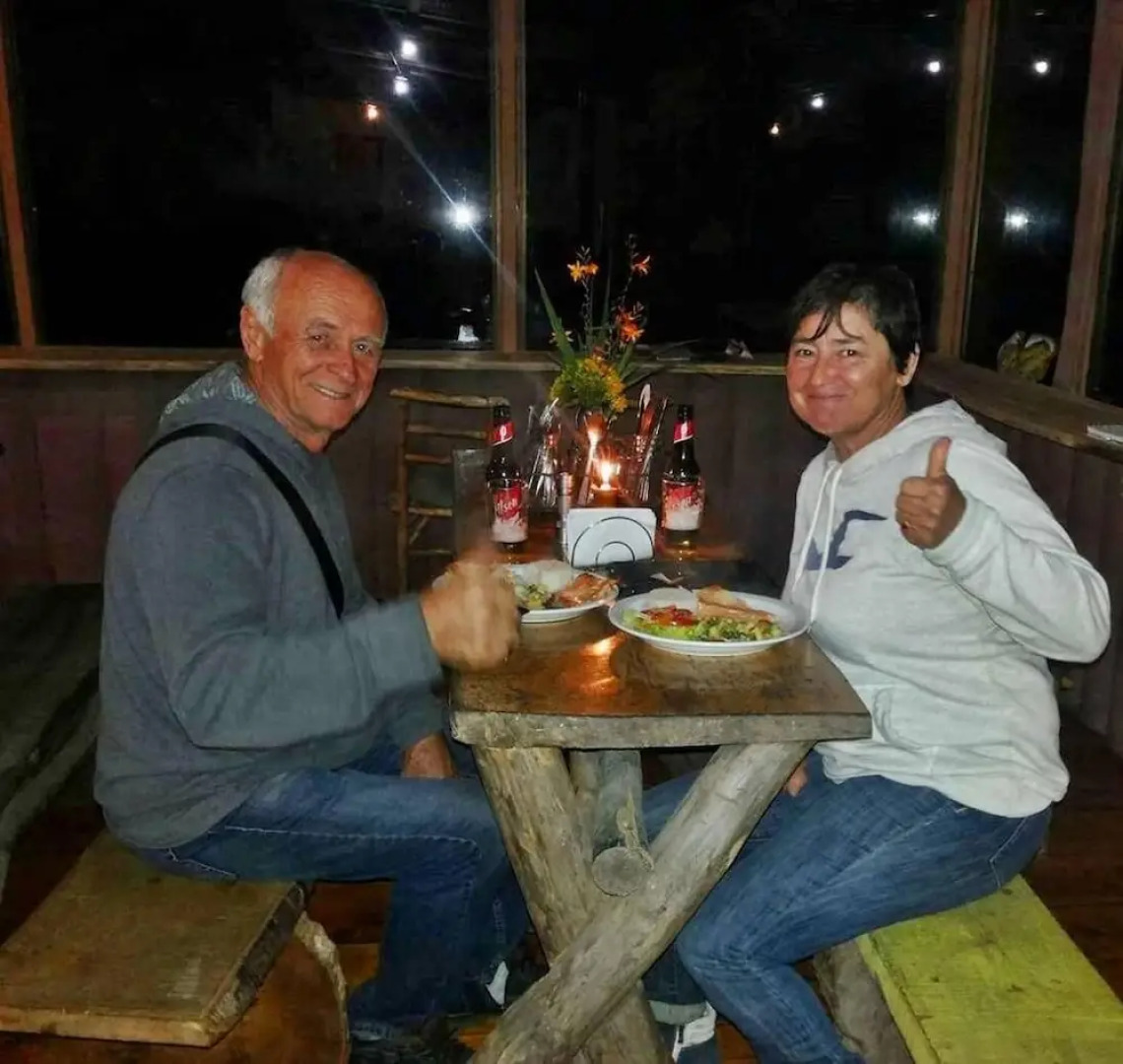 Iyok Ami Hostel Tours