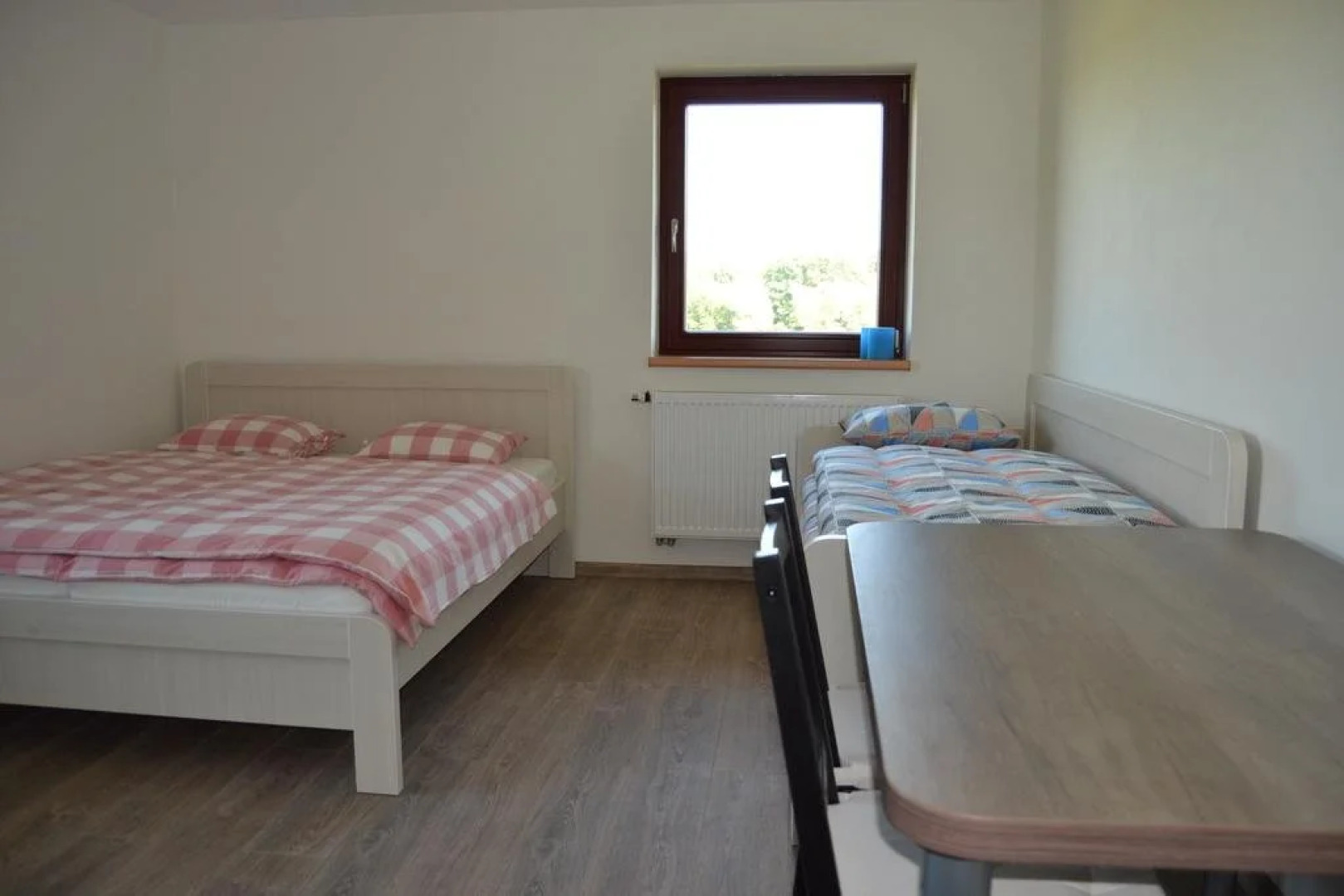 Penzion Bez Modrého Páva