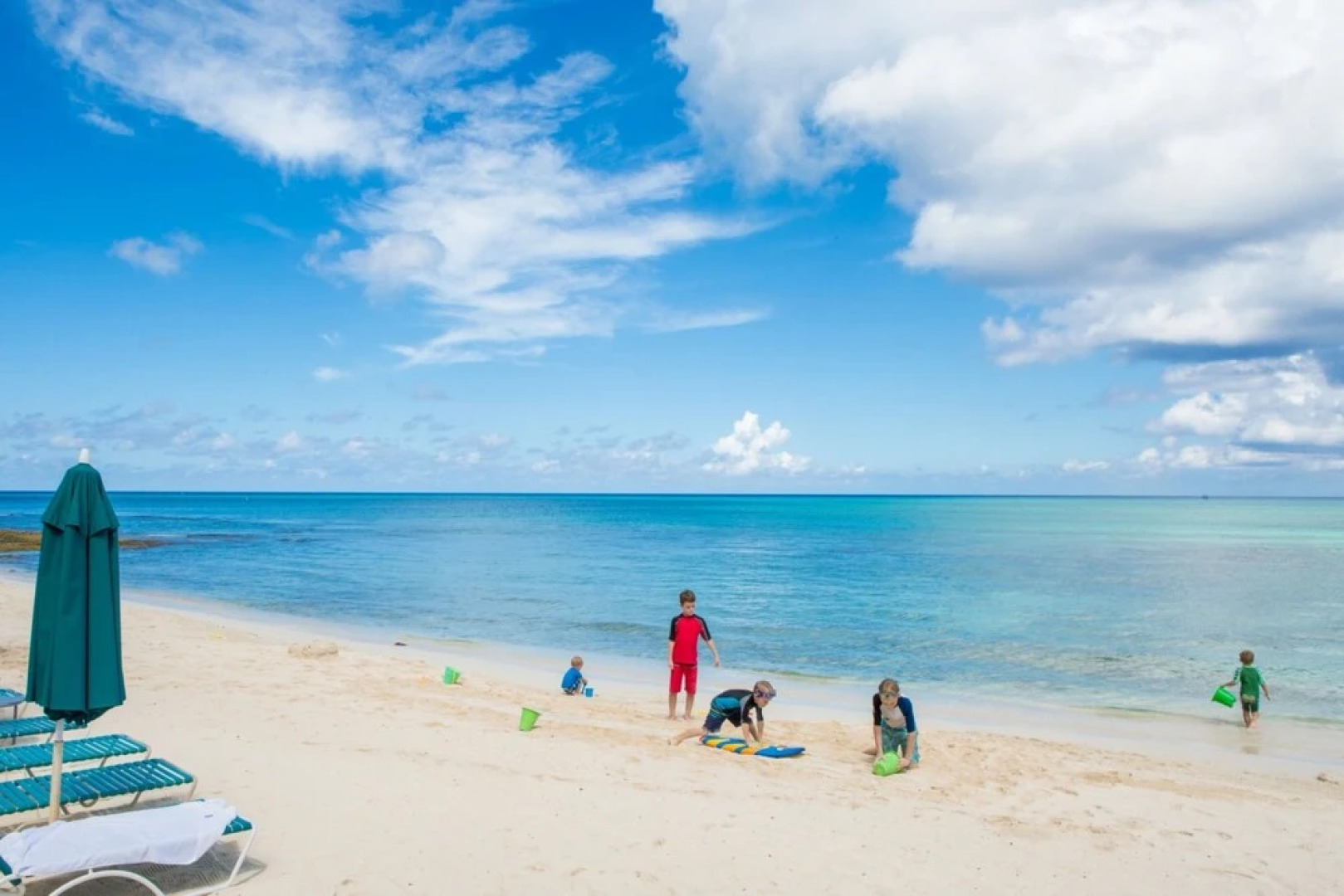 Plantation Village by Cayman Villas