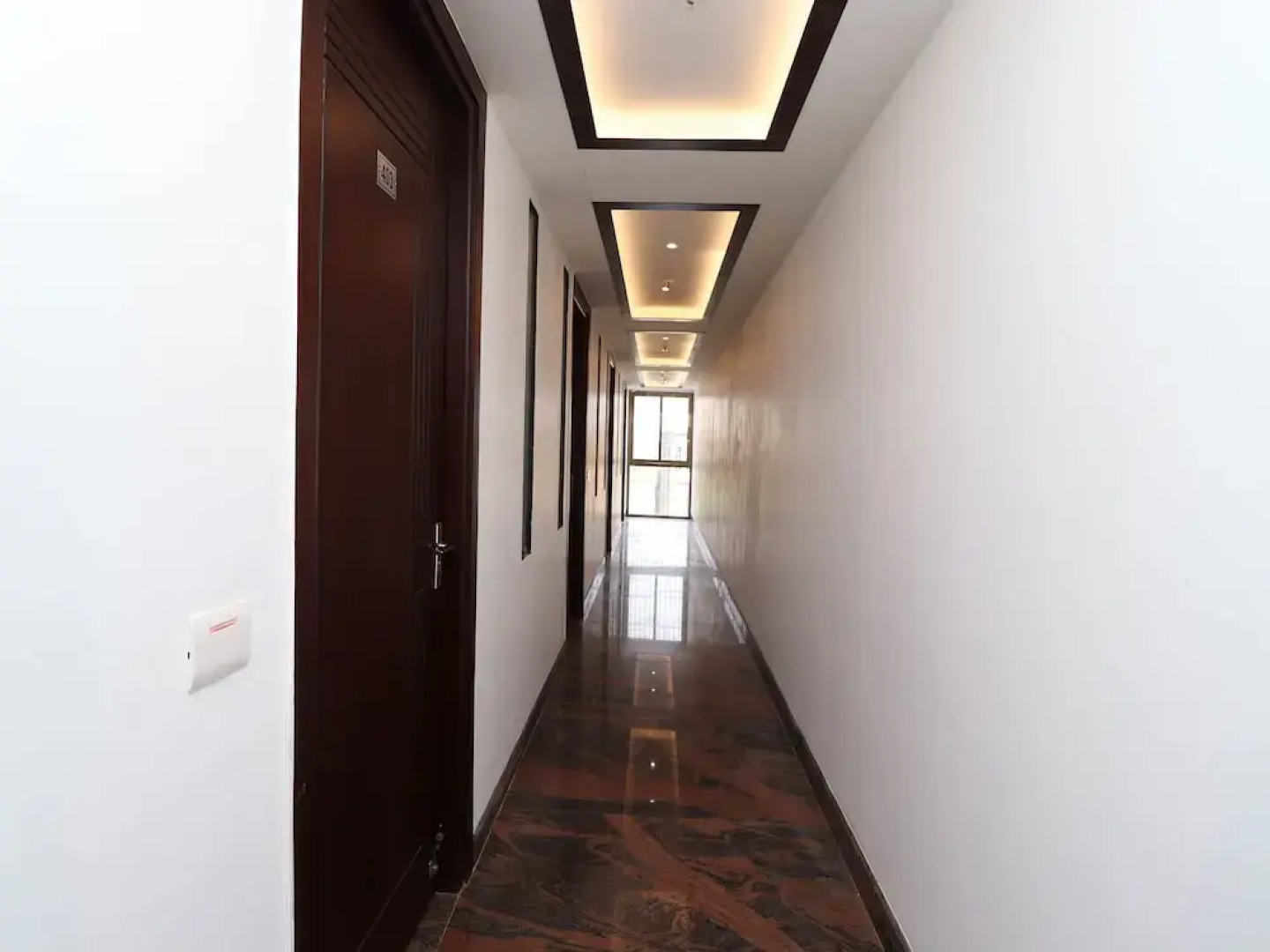 Oyo 36075 Jjk Rukmini Vilas Hotel And Banquet