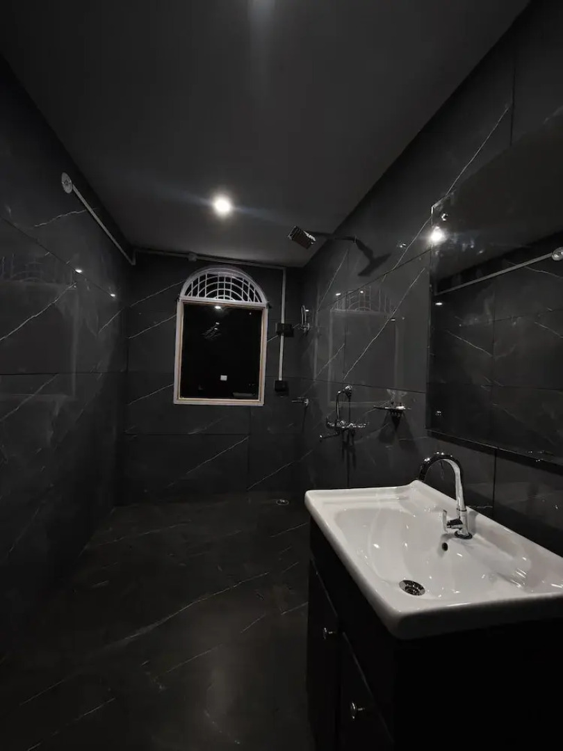 Mandeva Wooden castle