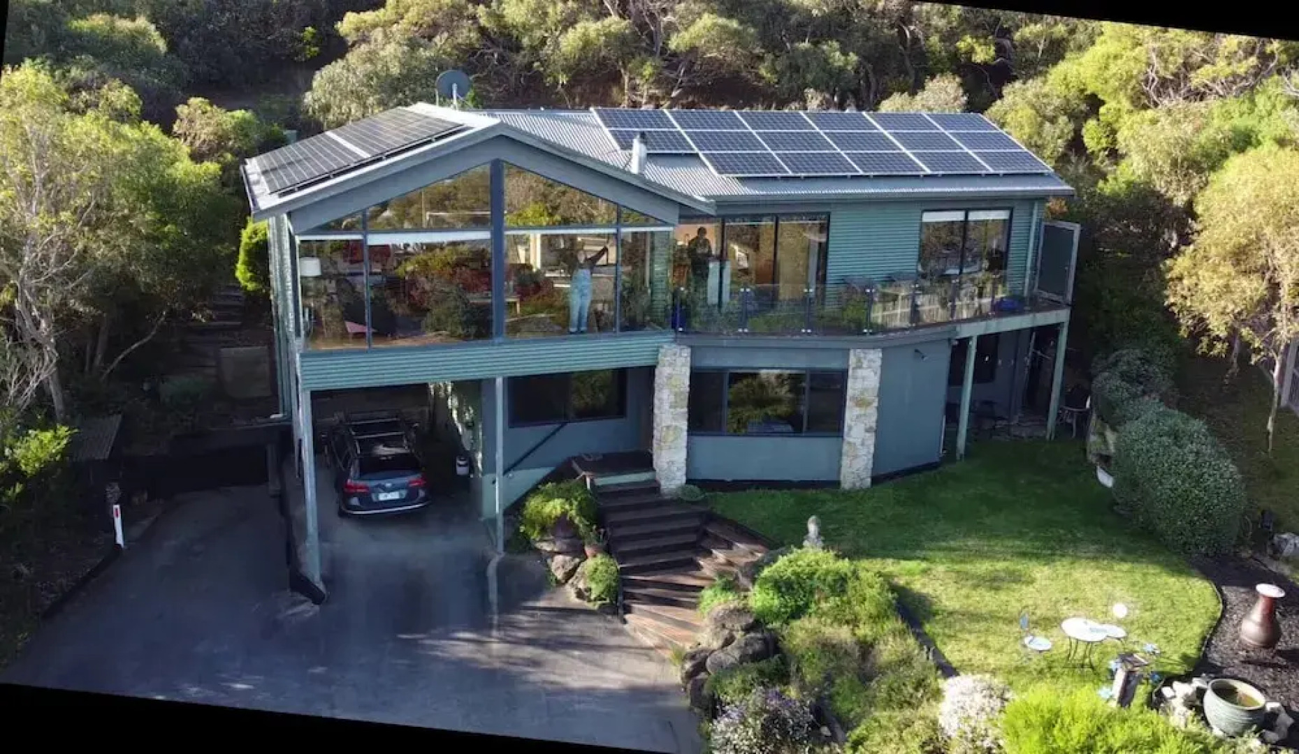 Great Ocean Road Beach Haven