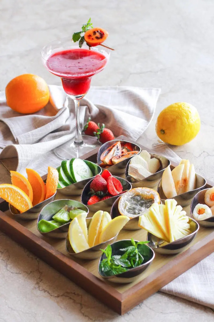 The Ritz-Carlton, Bali