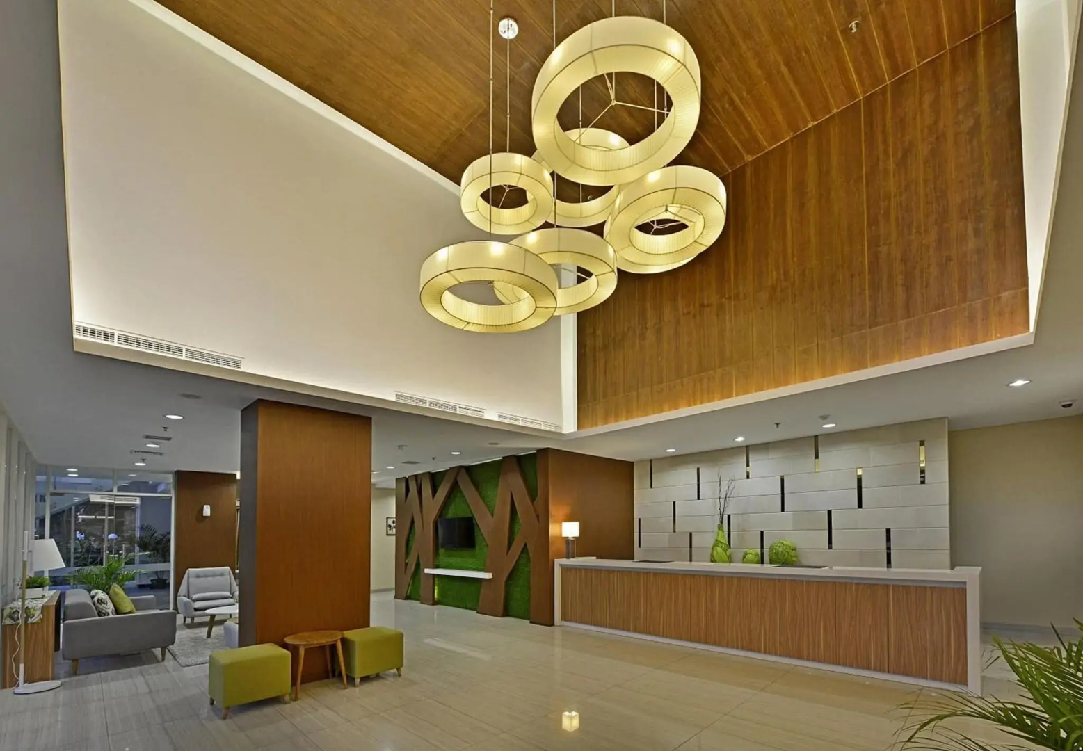 Whiz Prime Hotel Pajajaran Bogor