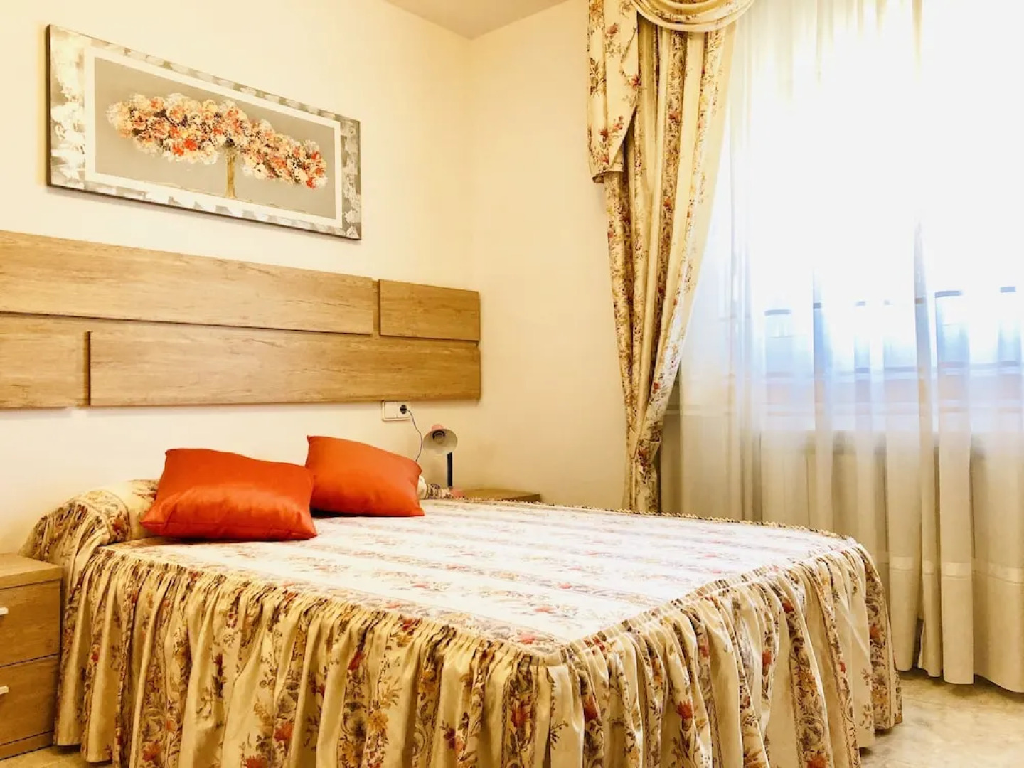 Piso Muy Coqueto Al Lado Del Mar