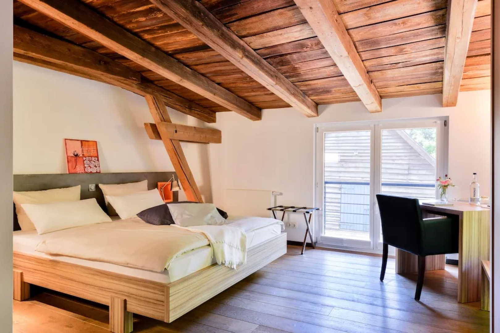 Hotel zur Kloster-Mühle