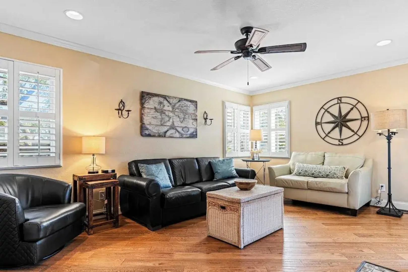 Close to Beach w/ Patio & Resort Amenities The Point at Corniche by Avantstay