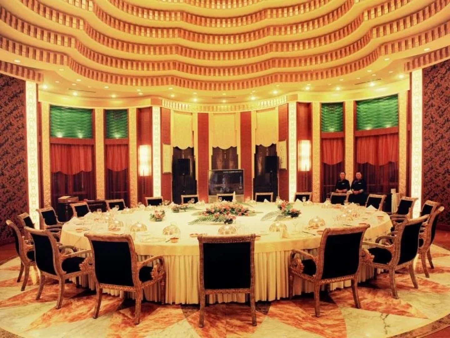 Hohhot Inner Mongolia Hotel