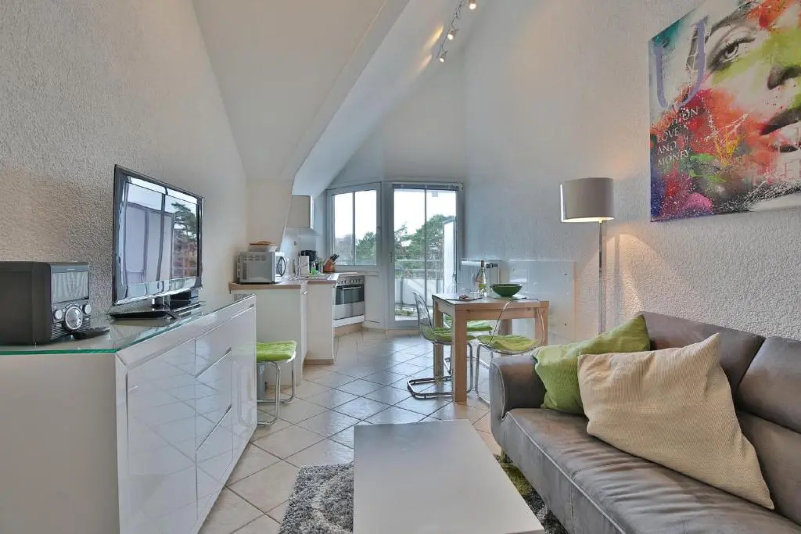 Residenz Ostseestrand Residenz Ostseestrand Appartement 26