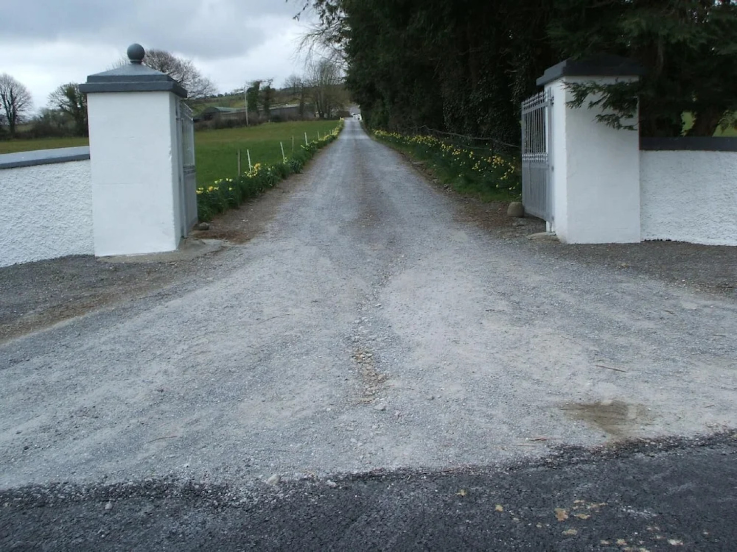 Grove Farm House B&B