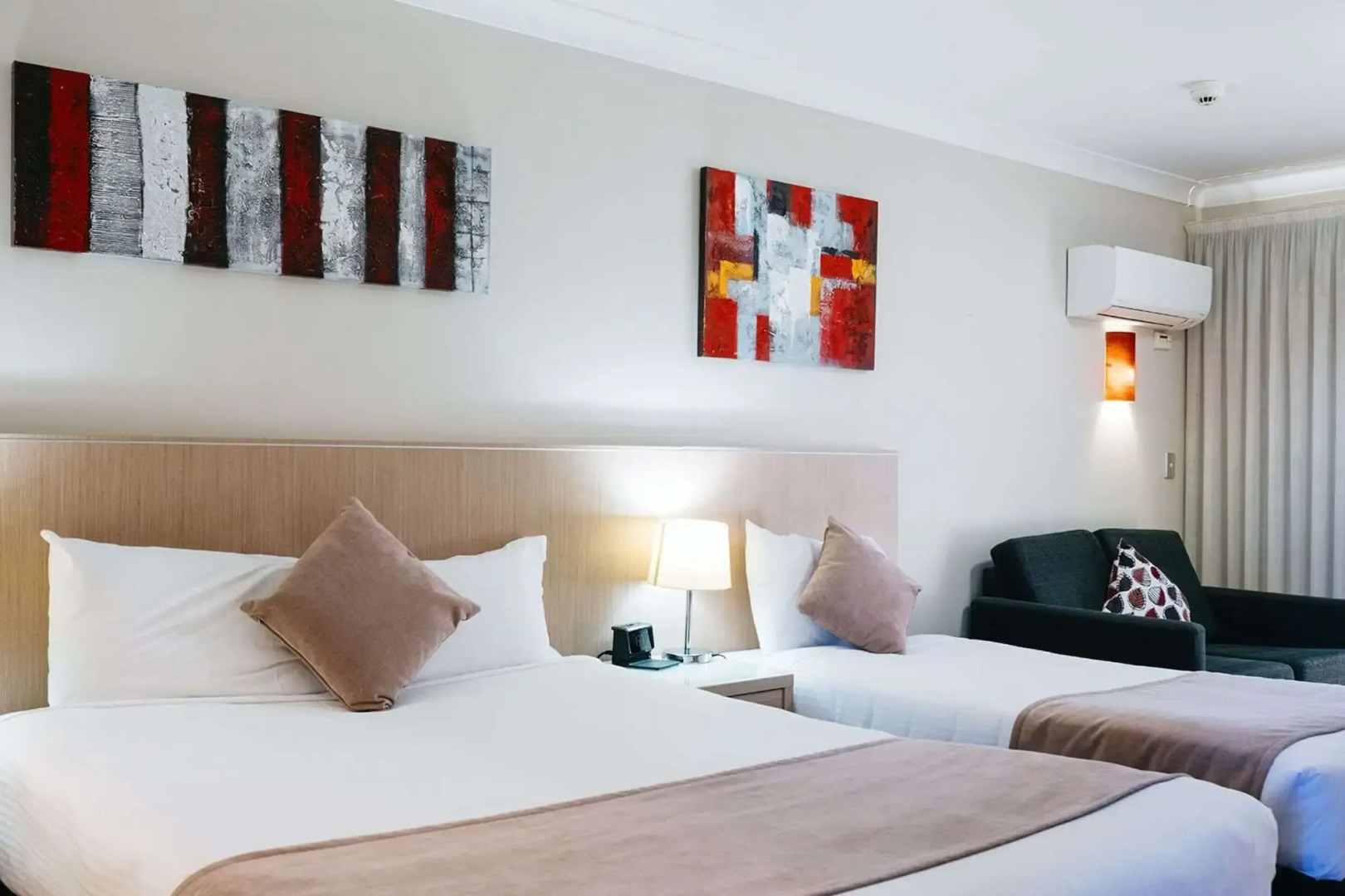 Quality Hotel City Centre