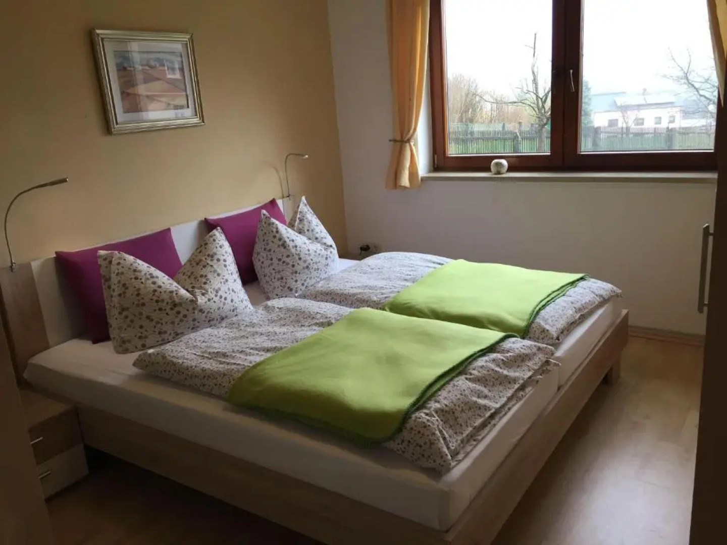 Ferienwohnung-BergIdylle-bei-Hotel-BERGHOF