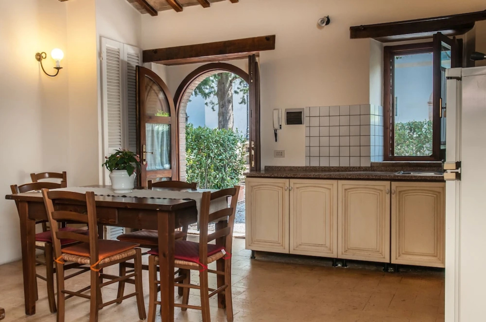 Trevi Corte Fratini Panoramic View Apartments