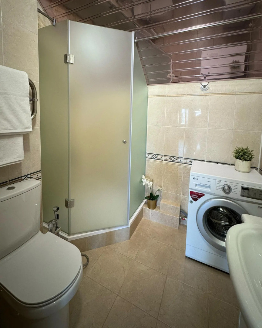 Резиденция Писково