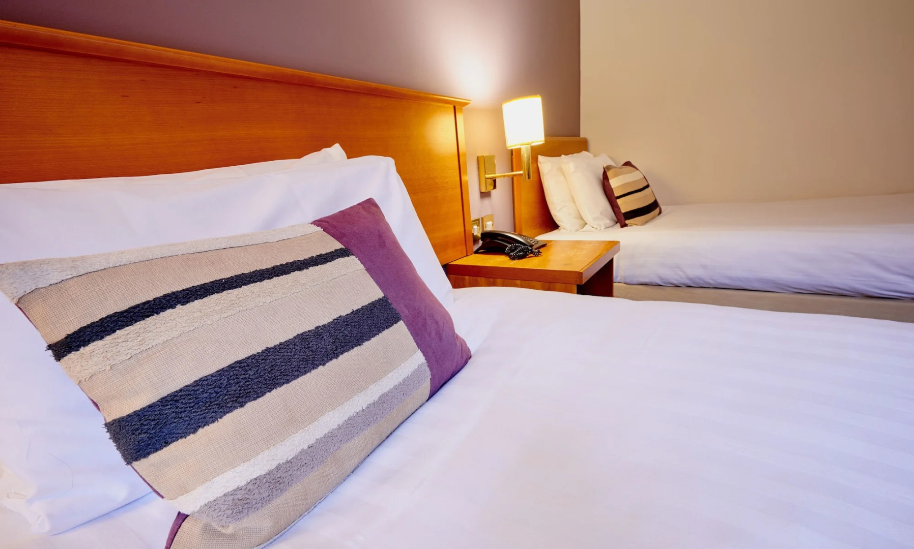 Stirling Court Hotel