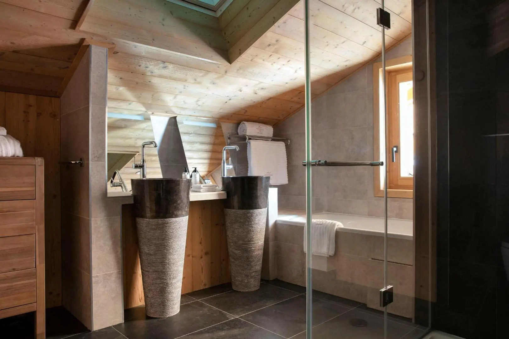 Grandes Rousses Hotel & Spa