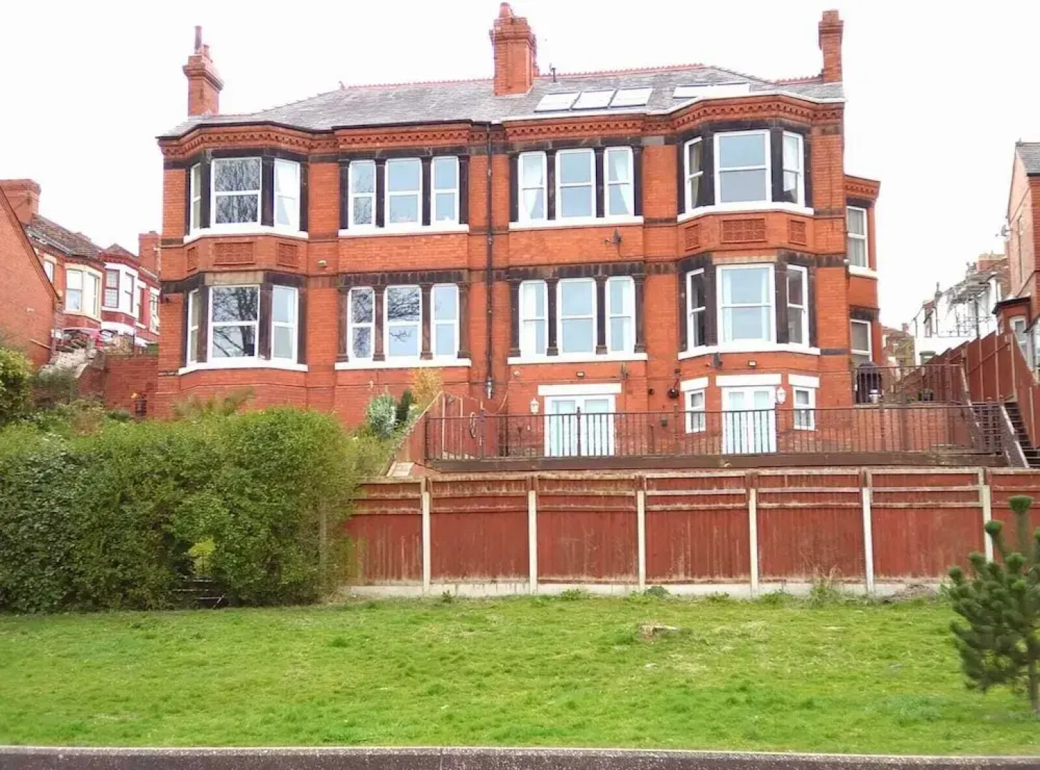 Marley Mansions Apartment - Egremont Promenade - 42