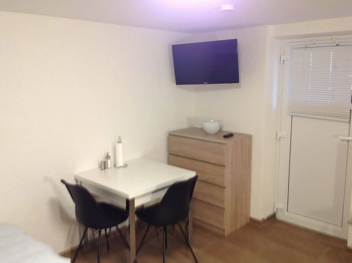 Amalie B&B Apartments