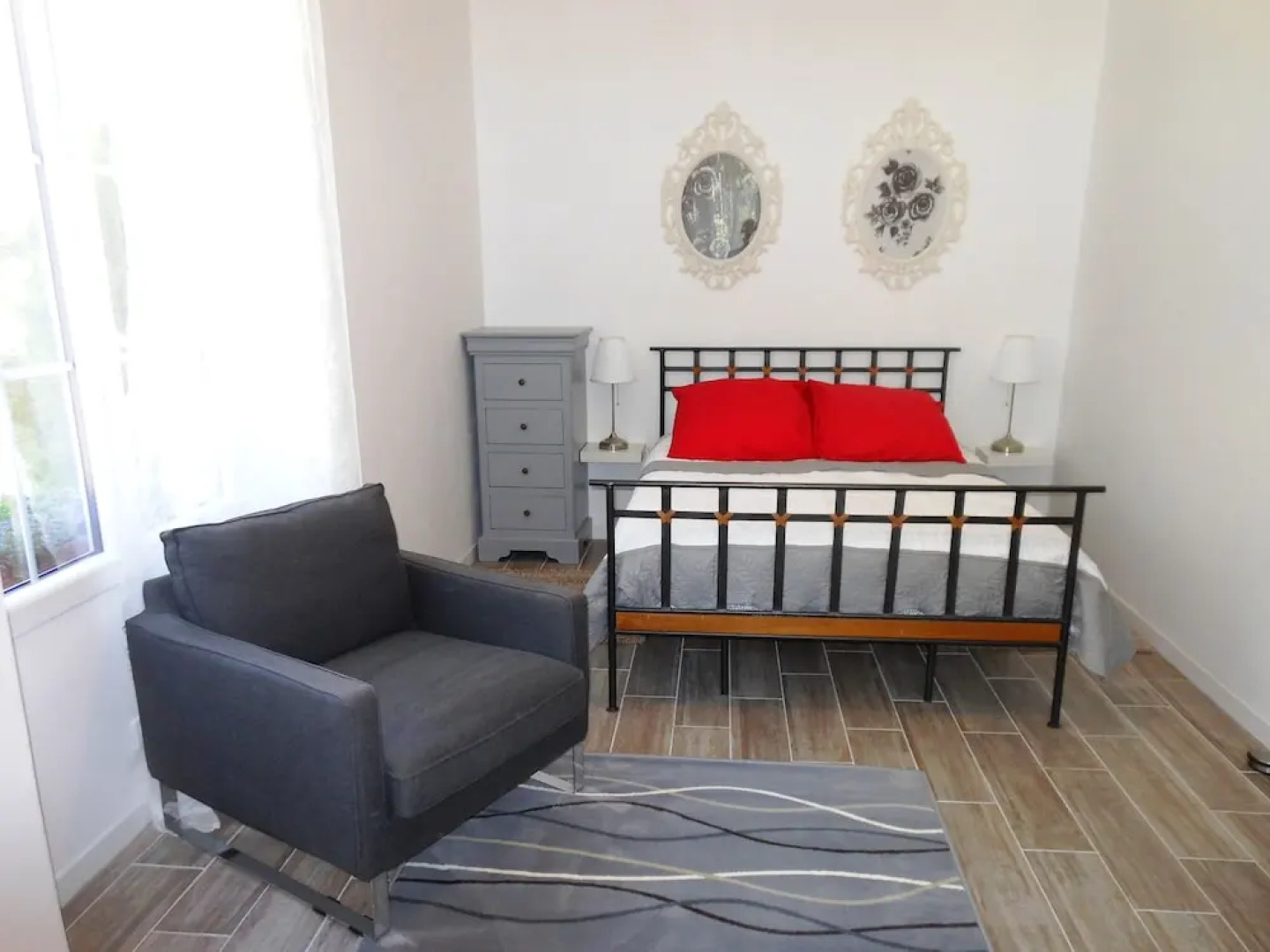 Bastide De La Lézardière