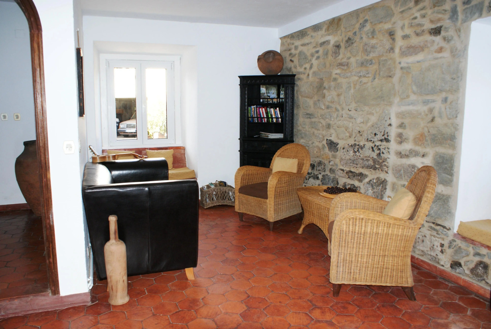 Albergue do Bonjardim