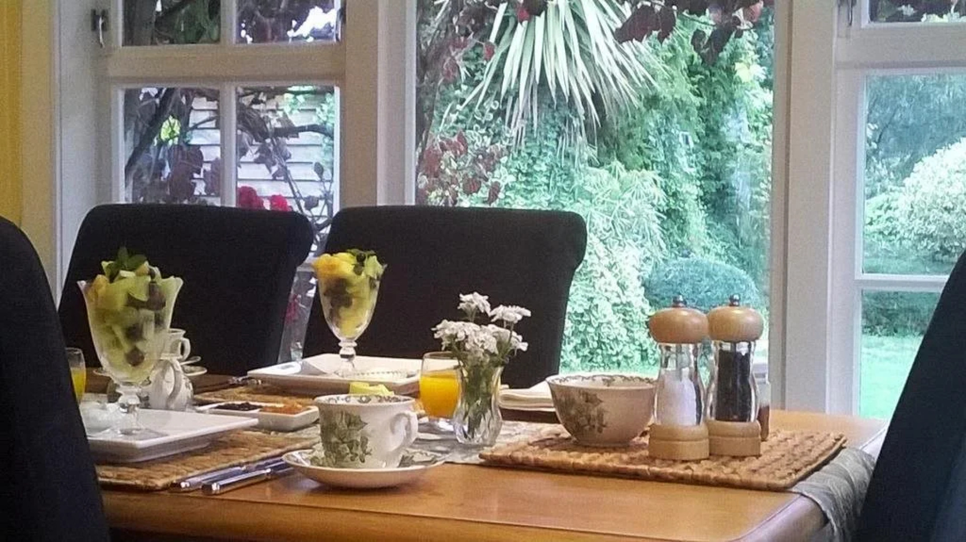 Marlborough Bed And Breakfast