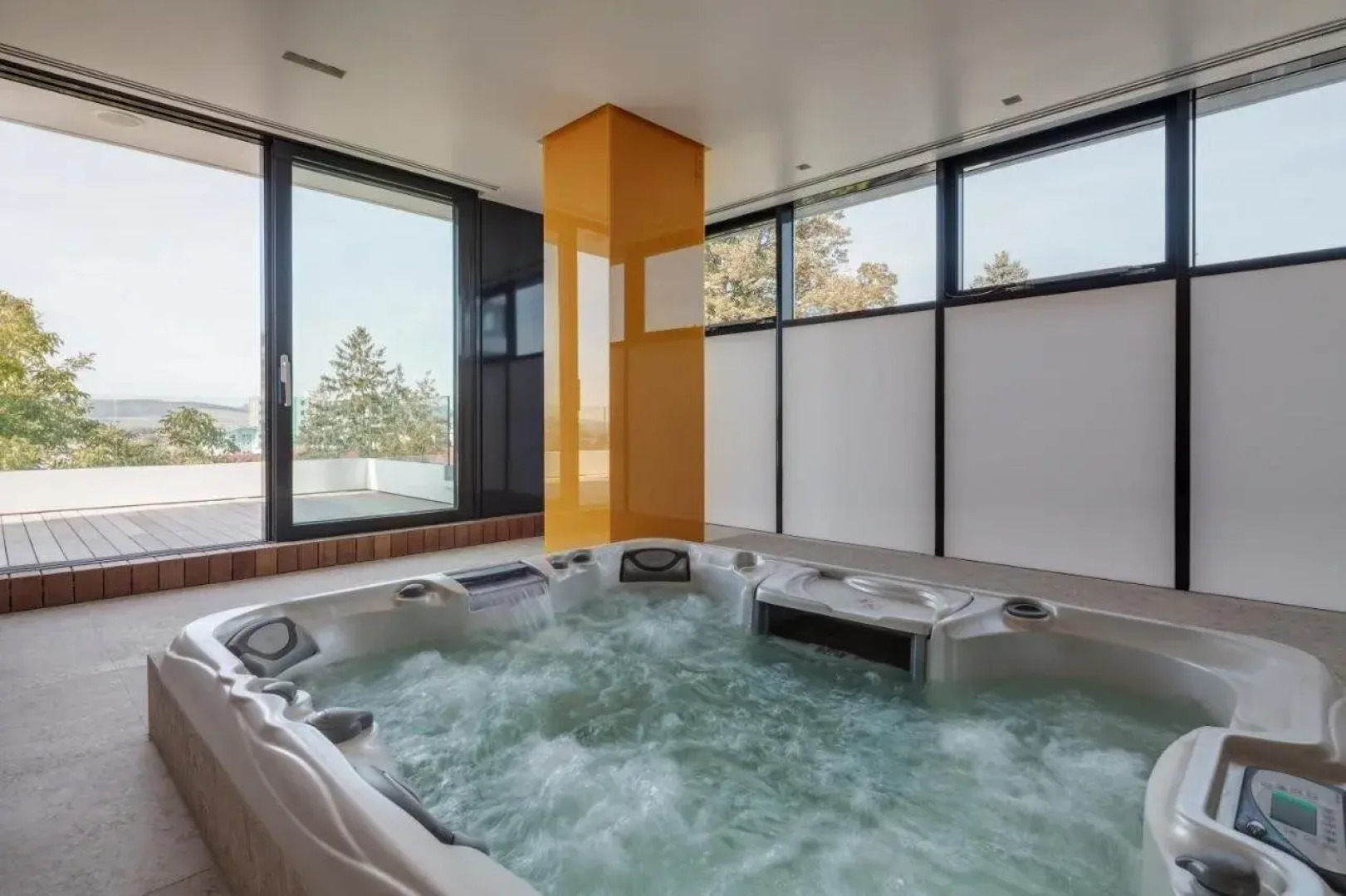 Villa Csonka by Hotel Privo